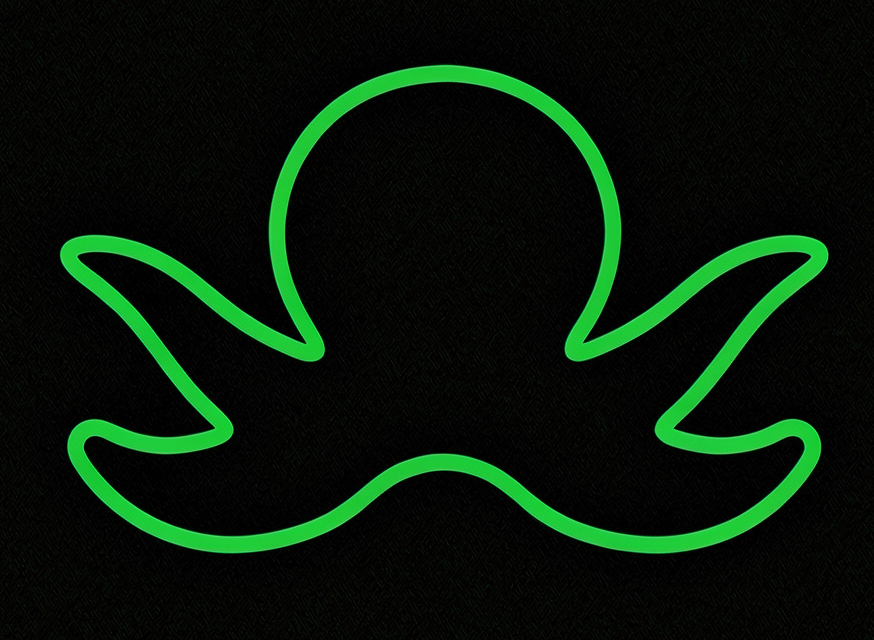 Octopus Logo